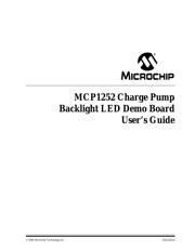 MCP1252DM-BKLT Datenblatt PDF