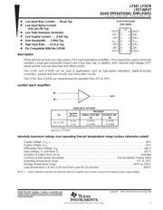 LF347BDR datasheet.datasheet_page 1