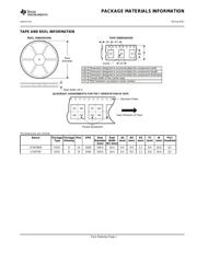 LF347BDR 数据规格书 5