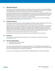 ATXMEGA128B1-CUR datasheet.datasheet_page 2