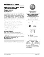 P6SMB20 datasheet.datasheet_page 1