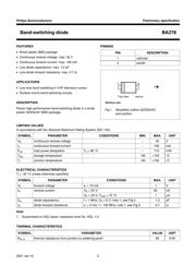 BA278 datasheet.datasheet_page 2