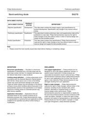 BA278 datasheet.datasheet_page 4