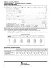 TLC2652C-8DR datasheet.datasheet_page 4