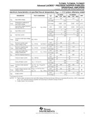 TLC2652C8D datasheet.datasheet_page 5