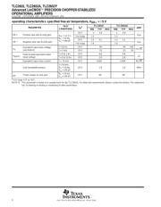 TLC2652Q-8D datasheet.datasheet_page 6