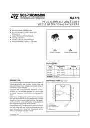 UA776D datasheet.datasheet_page 1