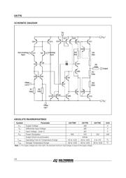 UA776D datasheet.datasheet_page 2