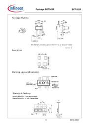 BFP182R E7764 datasheet.datasheet_page 5