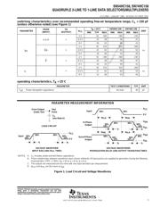 SN74HC158NSR datasheet.datasheet_page 5