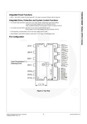 FSBB30CH60DF datasheet.datasheet_page 2