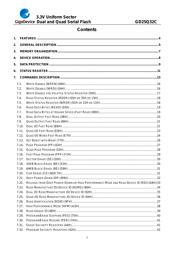 GD25Q32CBIGY datasheet.datasheet_page 2