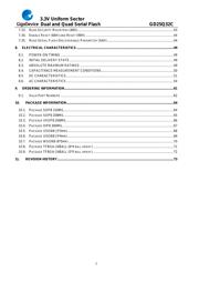 GD25Q32CBIGY datasheet.datasheet_page 3