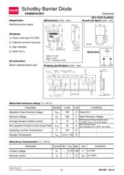 RB088BM150FHTL datasheet.datasheet_page 1