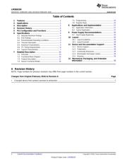 LM36923HEVM datasheet.datasheet_page 2