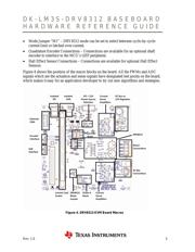 DRV8312-430FR-KIT datasheet.datasheet_page 5