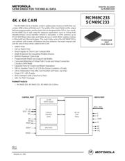 MCM69C233TQ15 datasheet.datasheet_page 1