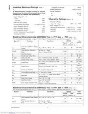 LM4702CTA datasheet.datasheet_page 4