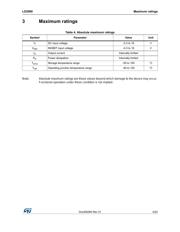LD2980CM50TR 数据规格书 5