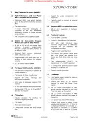 CC2510F8RHHR datasheet.datasheet_page 6