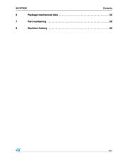 M41ST85WMX6F datasheet.datasheet_page 3