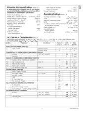 LM78M12CT datasheet.datasheet_page 5