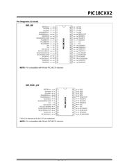 PIC18C242 datasheet.datasheet_page 3