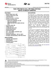 DAC7716SRHAR datasheet.datasheet_page 1