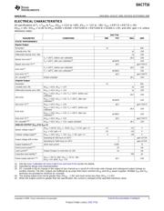 DAC7716SPFBR datasheet.datasheet_page 3