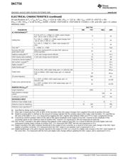 DAC7716SRHAR datasheet.datasheet_page 4