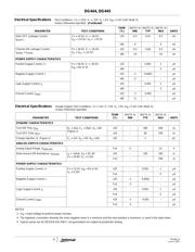 DG444DYZ-T datasheet.datasheet_page 4