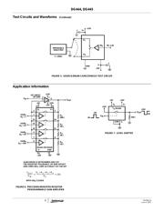 DG444DYZ-T datasheet.datasheet_page 6