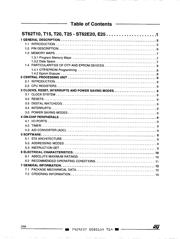 ST62T25B6_SWD datasheet.datasheet_page 2