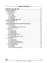 ST62T10B6_HWD datasheet.datasheet_page 3