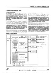 ST62T10B6 datasheet.datasheet_page 5