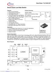 TLE6230 datasheet.datasheet_page 1