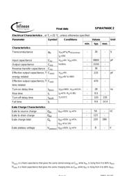 SPW47N60C2 datasheet.datasheet_page 3