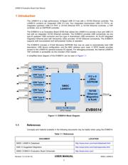 EVB9514 数据规格书 2