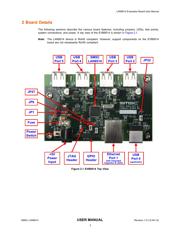 EVB9514 数据规格书 3