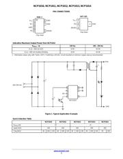 NCP1012APL100R2G datasheet.datasheet_page 2