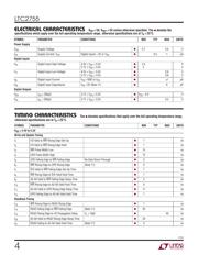 LTC2755IUP-14#TRPBF datasheet.datasheet_page 4