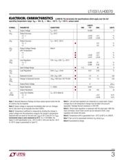 LT1031BMH datasheet.datasheet_page 3