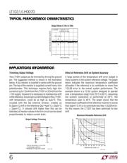 LT1031BMH datasheet.datasheet_page 6