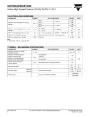 40CPQ060 datasheet.datasheet_page 2