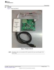 TPS65217CEVM 数据规格书 3