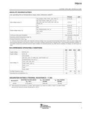 TPS5110PWR datasheet.datasheet_page 3