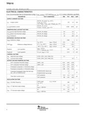 TPS5110PWR datasheet.datasheet_page 4