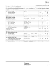 TPS5110PWR datasheet.datasheet_page 5