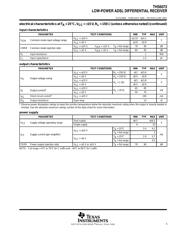 THS6072 datasheet.datasheet_page 5