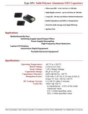 SPA331M0EB datasheet.datasheet_page 1